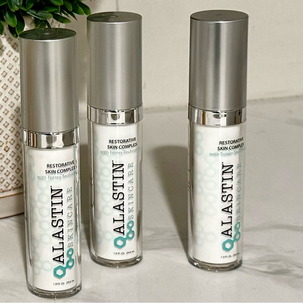 COPY - Restorative Skin Complex with TriHex Technology